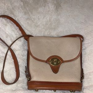 Dooney & Bourke leather purse